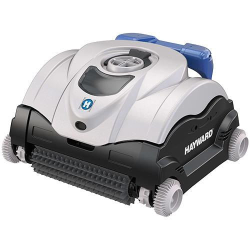Hayward SharkVac Automatic Pool Cleaner - In-Ground Floor & Cove Cleaning