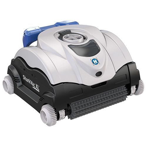Hayward SharkVac XL Robotic Pool Cleaner - In-Ground Pool Floor, Wall & Waterline Cleaning