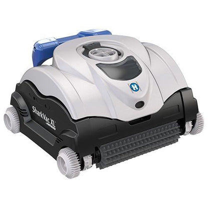 Hayward SharkVac XL Robotic Pool Cleaner - In-Ground Pool Floor, Wall & Waterline Cleaning