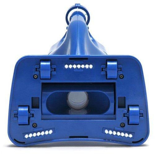 Cordless Handheld Pool & Spa Vacuum - Portable Rechargeable Pool Cleaner