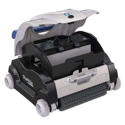 Hayward SharkVac Automatic Pool Cleaner - In-Ground Floor & Cove Cleaning