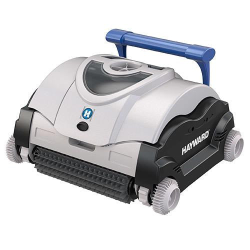 Hayward SharkVac XL Robotic Pool Cleaner - In-Ground Pool Floor, Wall & Waterline Cleaning