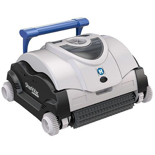 Hayward SharkVac Automatic Pool Cleaner with Caddy - In-Ground Floor & Cove
