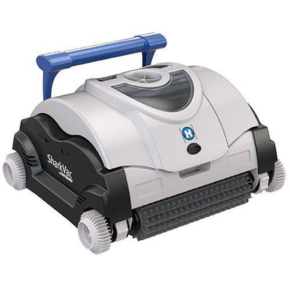 Hayward SharkVac Automatic Pool Cleaner with Caddy - In-Ground Floor & Cove