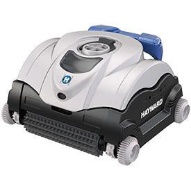 Hayward SharkVac XL Robotic Pool Cleaner - In-Ground Pool Floor, Wall & Waterline Cleaning with Caddy