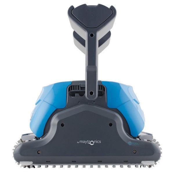 Dolphin Oasis Z5i Robotic Pool Cleaner - In-Ground Pools with Bluetooth App Control