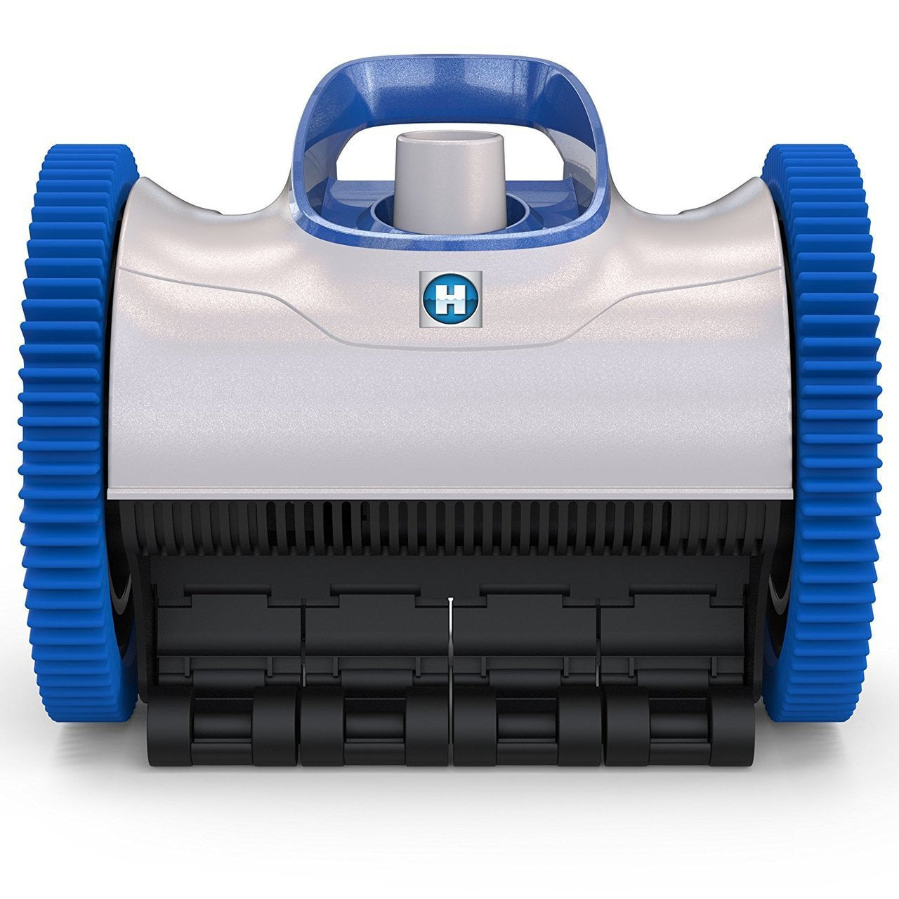 Aquanaut 200 2-Wheel Drive Automatic Suction Pool Cleaner for Residential Pools