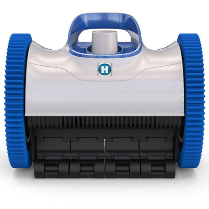 Aquanaut 200 2-Wheel Drive Automatic Suction Pool Cleaner for Residential Pools