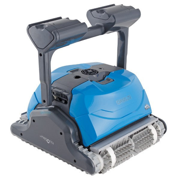 Dolphin Oasis Z5i Robotic Pool Cleaner - In-Ground Pools with Bluetooth App Control