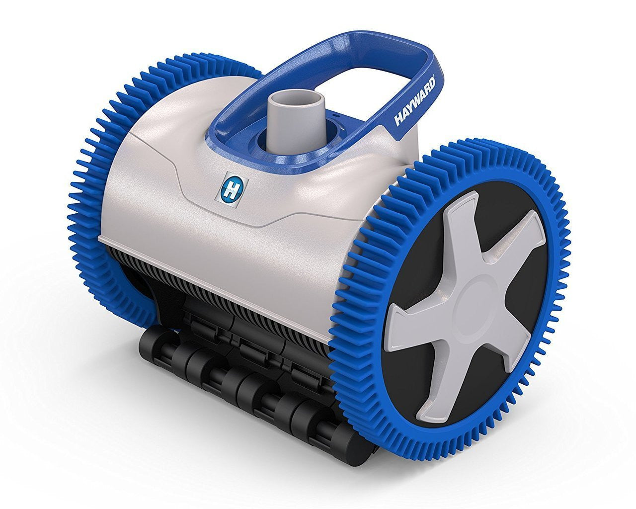 Aquanaut 200 2-Wheel Drive Automatic Suction Pool Cleaner for Residential Pools
