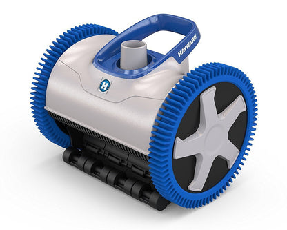 Aquanaut 200 2-Wheel Drive Automatic Suction Pool Cleaner for Residential Pools