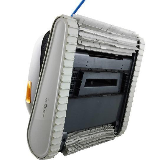 Maytronics Dolphin Triton PS Robotic Pool Cleaner with PowerStream - In-Ground Pools