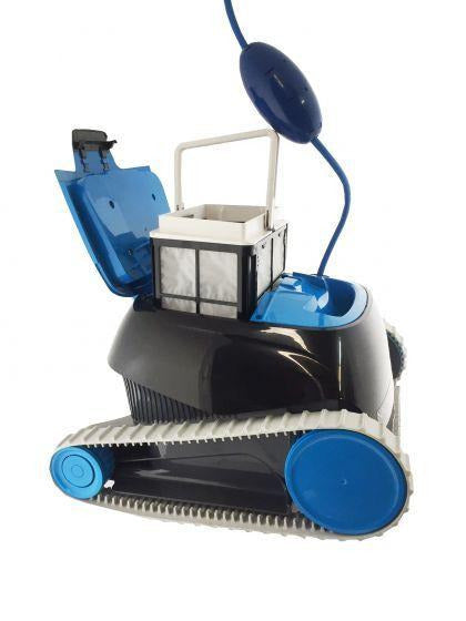 Maytronics Dolphin Nautilus CC Robotic Pool Cleaner - In-Ground & Above-Ground Pools