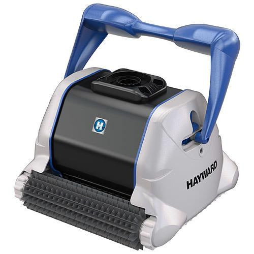 Hayward TigerShark QC Robotic Pool Cleaner - Quick Clean for In-Ground Pools