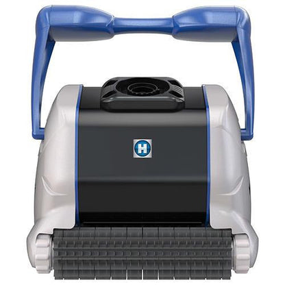 Hayward TigerShark QC Robotic Pool Cleaner - Quick Clean for In-Ground Pools
