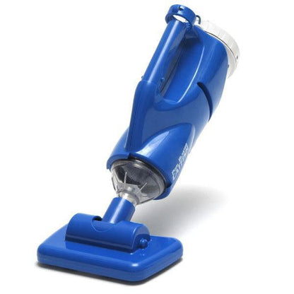 Cordless Handheld Pool & Spa Vacuum - Portable Rechargeable Pool Cleaner