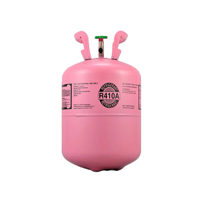 R-410A Air Conditioning Refrigerant Cylinder