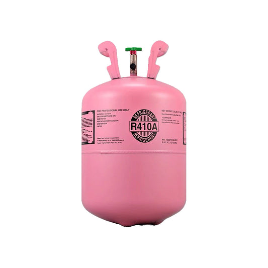 R-410A Air Conditioning Refrigerant Cylinder