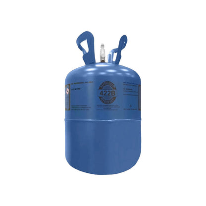 R-422B NU-22 Replacement Refrigerant Gas Cylinder for Air Conditioning