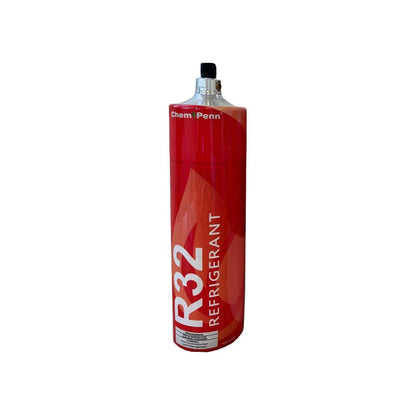 R-32 High-Efficiency Refrigerant Canister for Modern AC Units