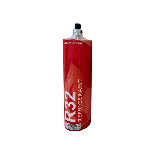 R-32 High-Efficiency Refrigerant Canister for Modern AC Units