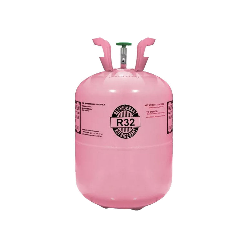 R-32 High-Performance Air Conditioning Refrigerant Cylinder