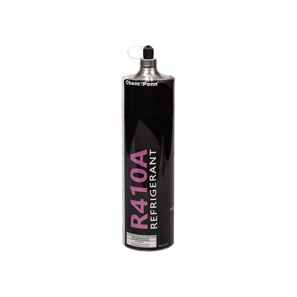 R-410A High-Pressure Refrigerant Canister for Air Conditioners