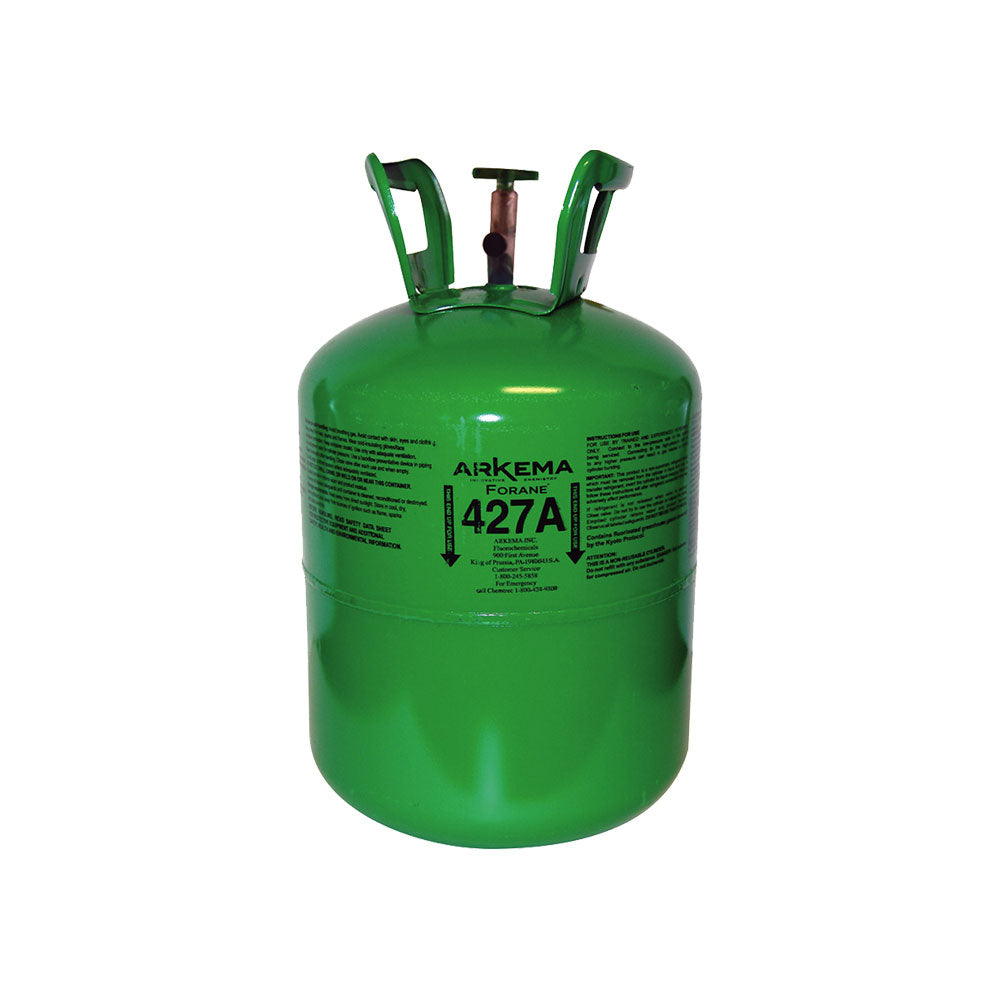 High-Performance R-427A Refrigerant Gas Cylinder for R-22 Cooling Units