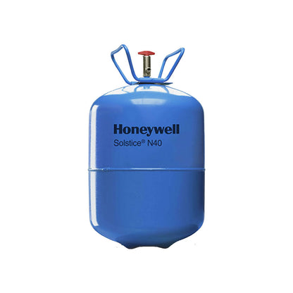 High-Efficiency R-448A N40 Refrigerant Cylinder for Supermarket Systems