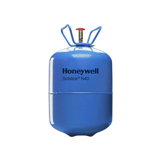 High-Efficiency R-448A N40 Refrigerant Cylinder for Supermarket Systems