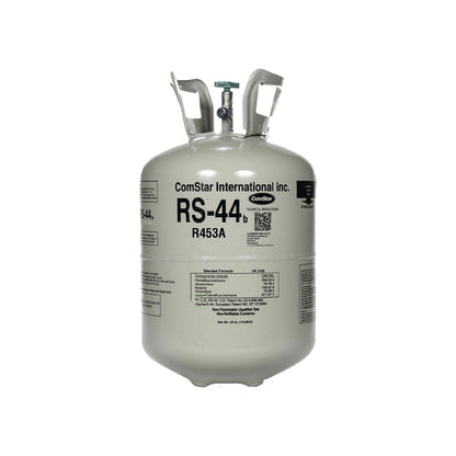 R-453A RS-44B Direct Retrofit Refrigerant Cylinder