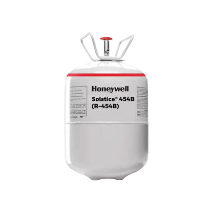 R-454B High-Efficiency Low-GWP Air Conditioning Refrigerant