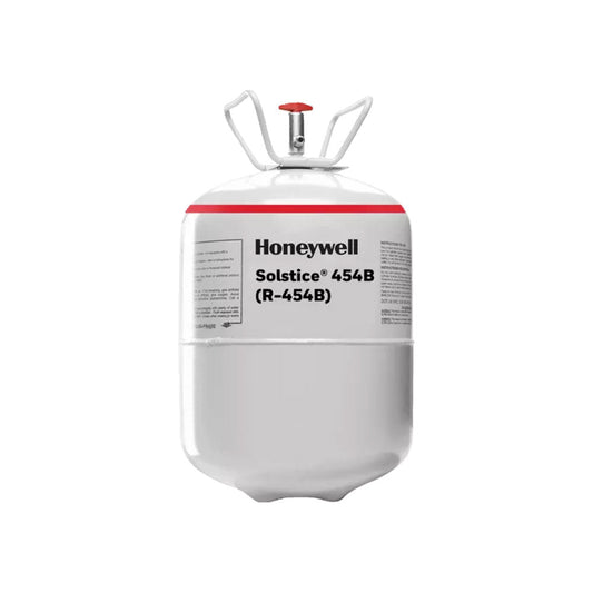 R-454B High-Efficiency Low-GWP Air Conditioning Refrigerant